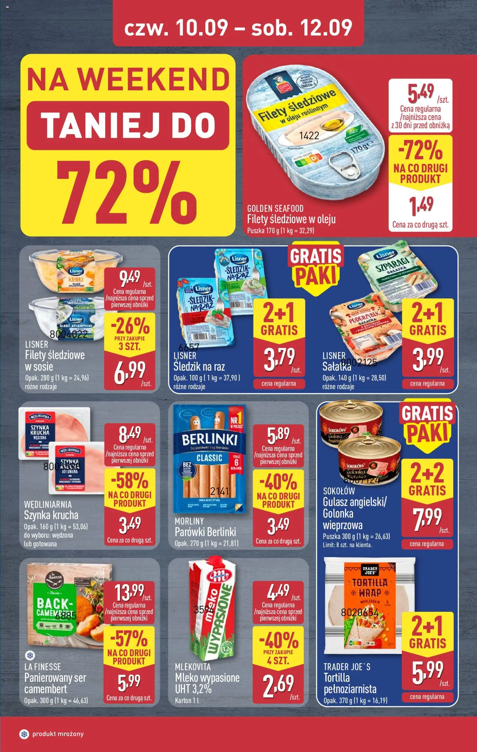 Aldi gazetka od 07.09.2026 | Strona: 37