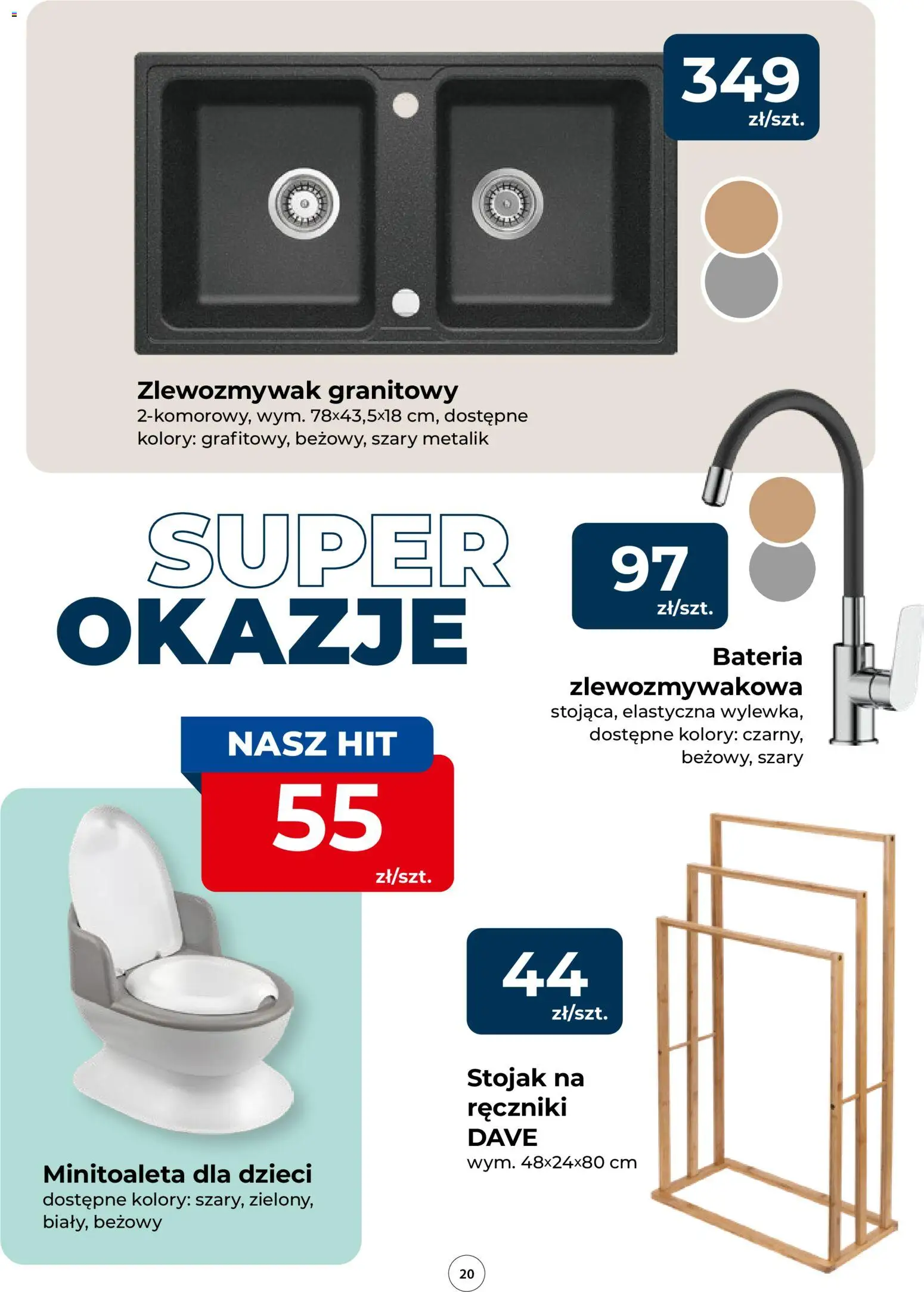 Mrówka gazetka od 14.05.2026 | Strona: 20