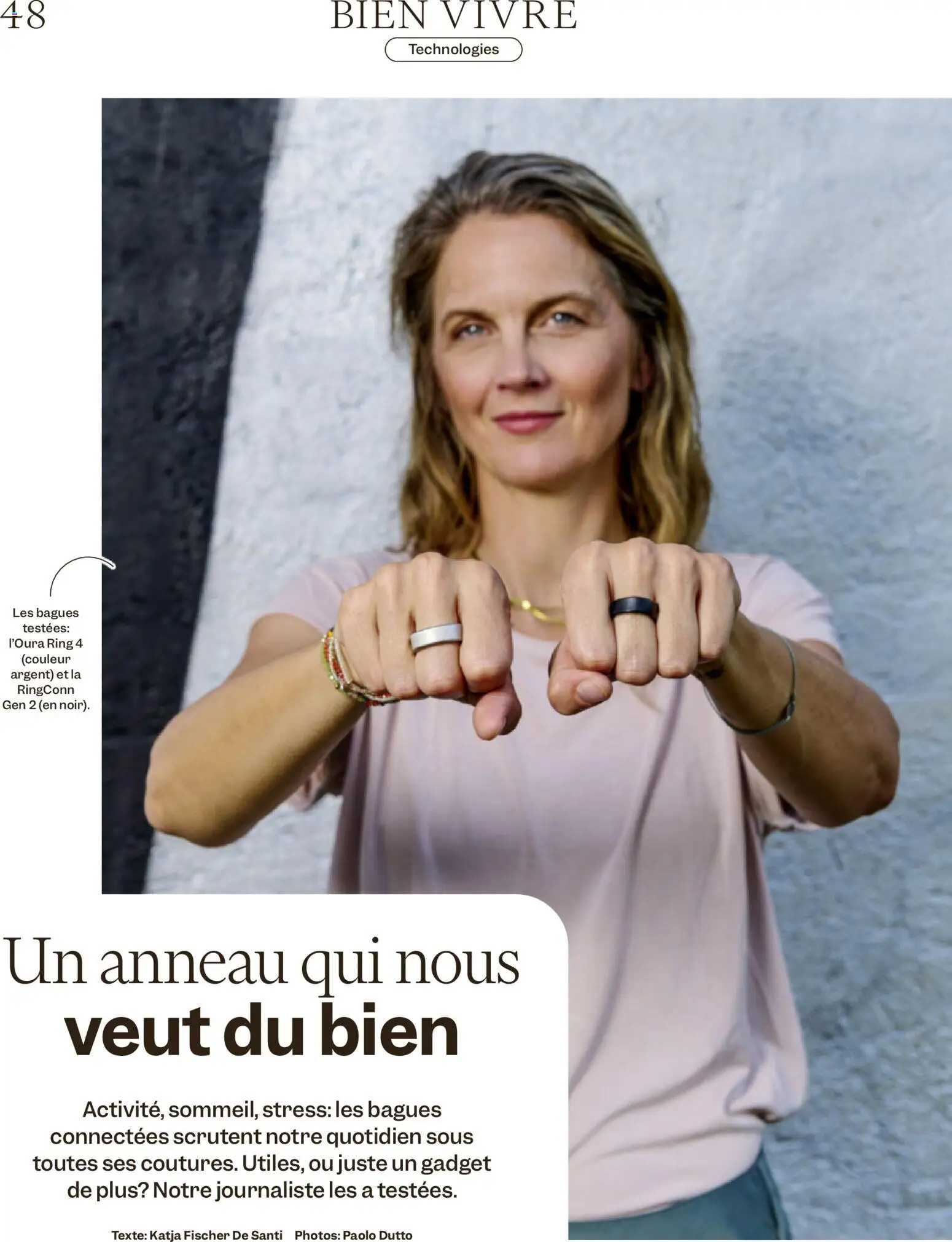 Migros aktionen Magazine FR – gültig ab 14.10.2026 | Seite: 48