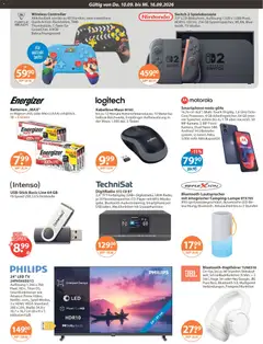 V-Markt Angebote ab 10.09.2026 gültig | Seite: 25