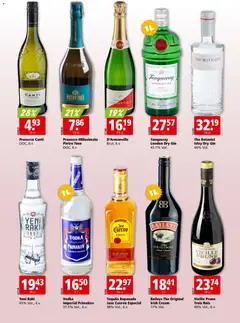 Aligro aktionen ab 06.07.2026 gültig | Seite: 26 | Produkte: Ipod, Gin
