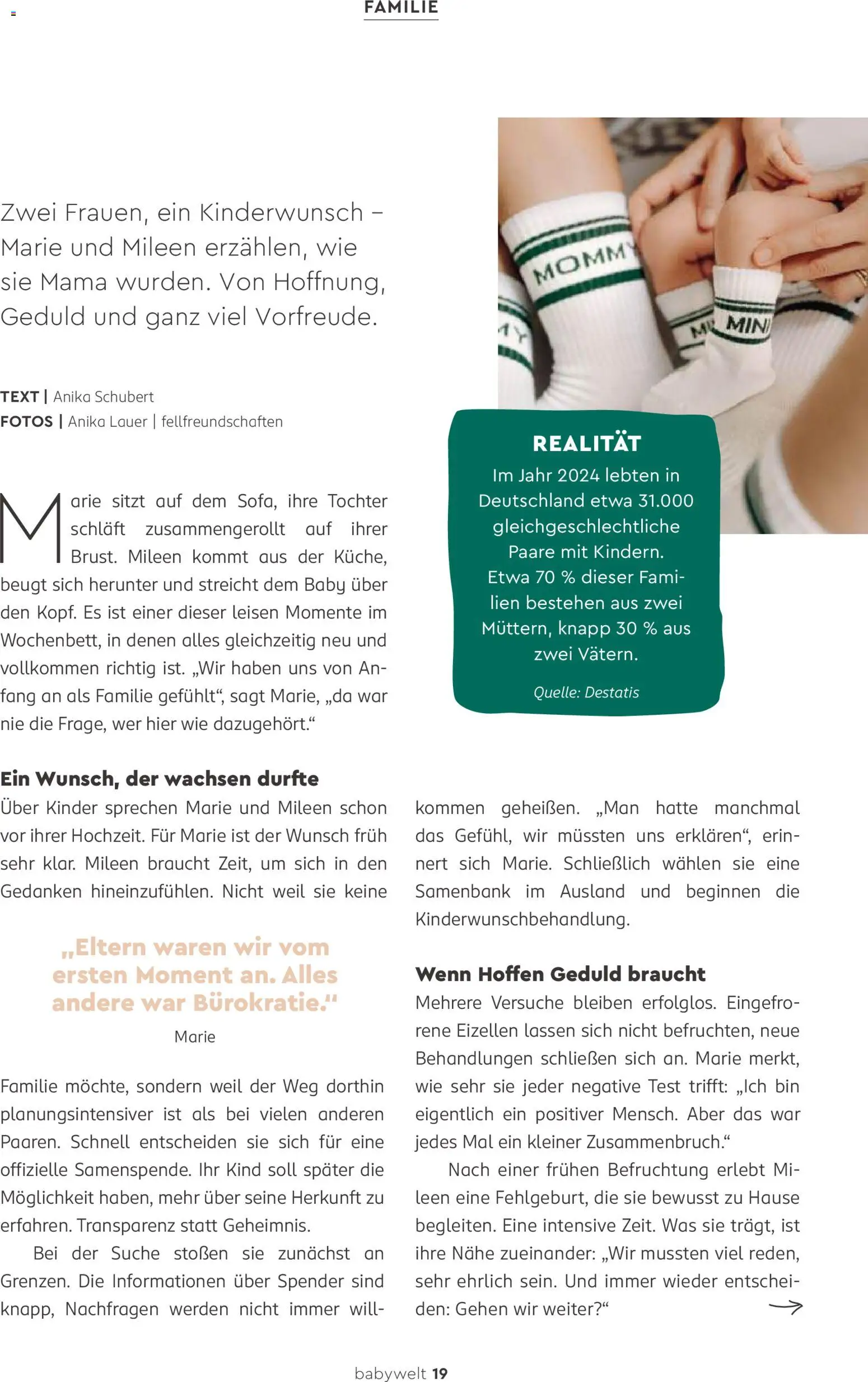 Rossmann Babywelt – gültig ab 06.06.2026 | Seite: 19