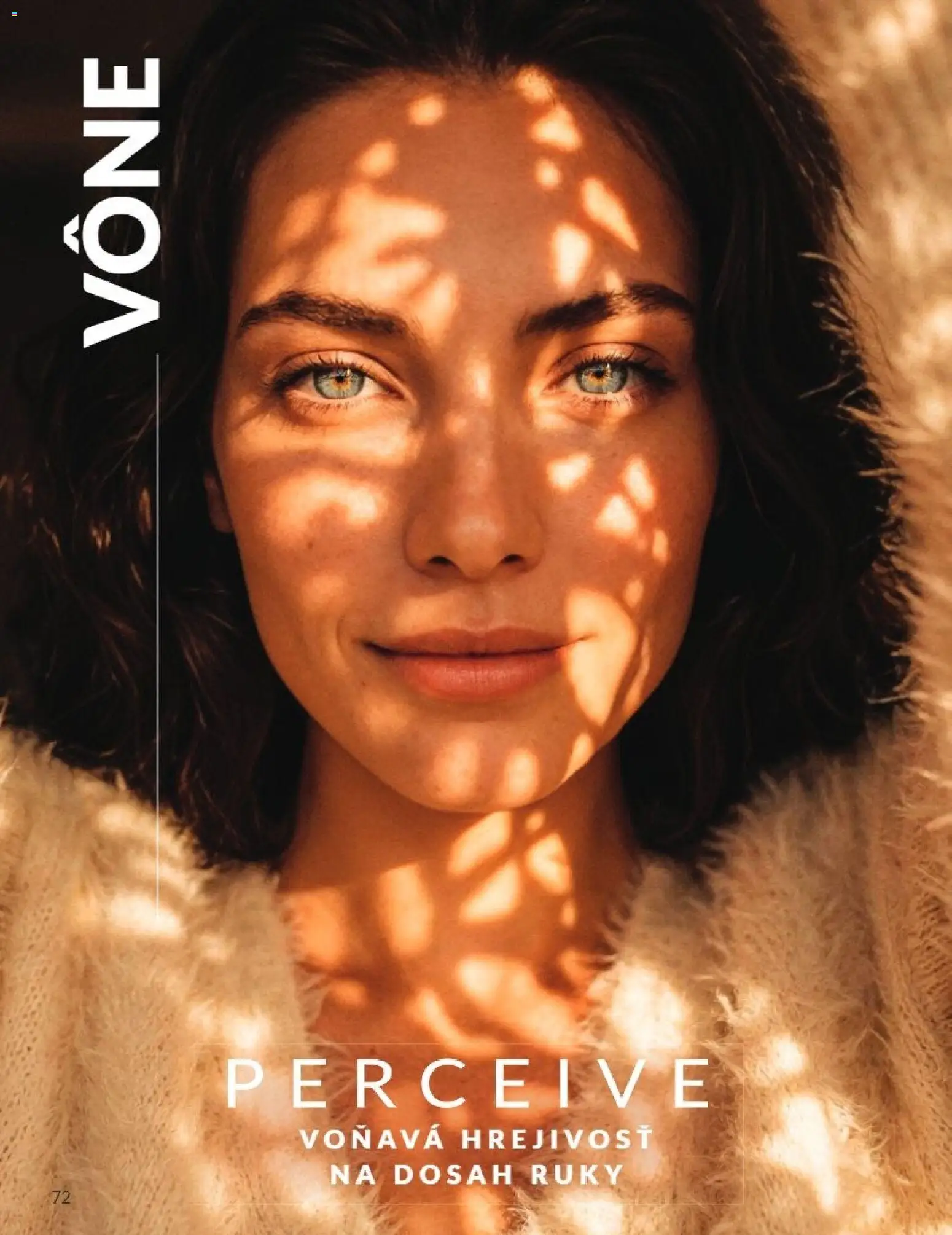 Nové Avon akcie – leták je platný od 01.09.2026 | Strana: 72