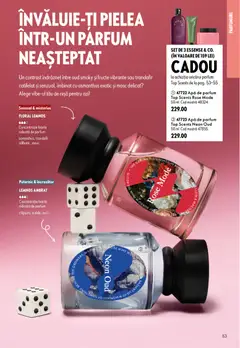 Ofertele Oriflame valabile de la 19.08.2026 | Pagină: 53