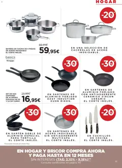 Vista previa Hipercor catálogo válido desde el 30/07/2026 | Página: 35