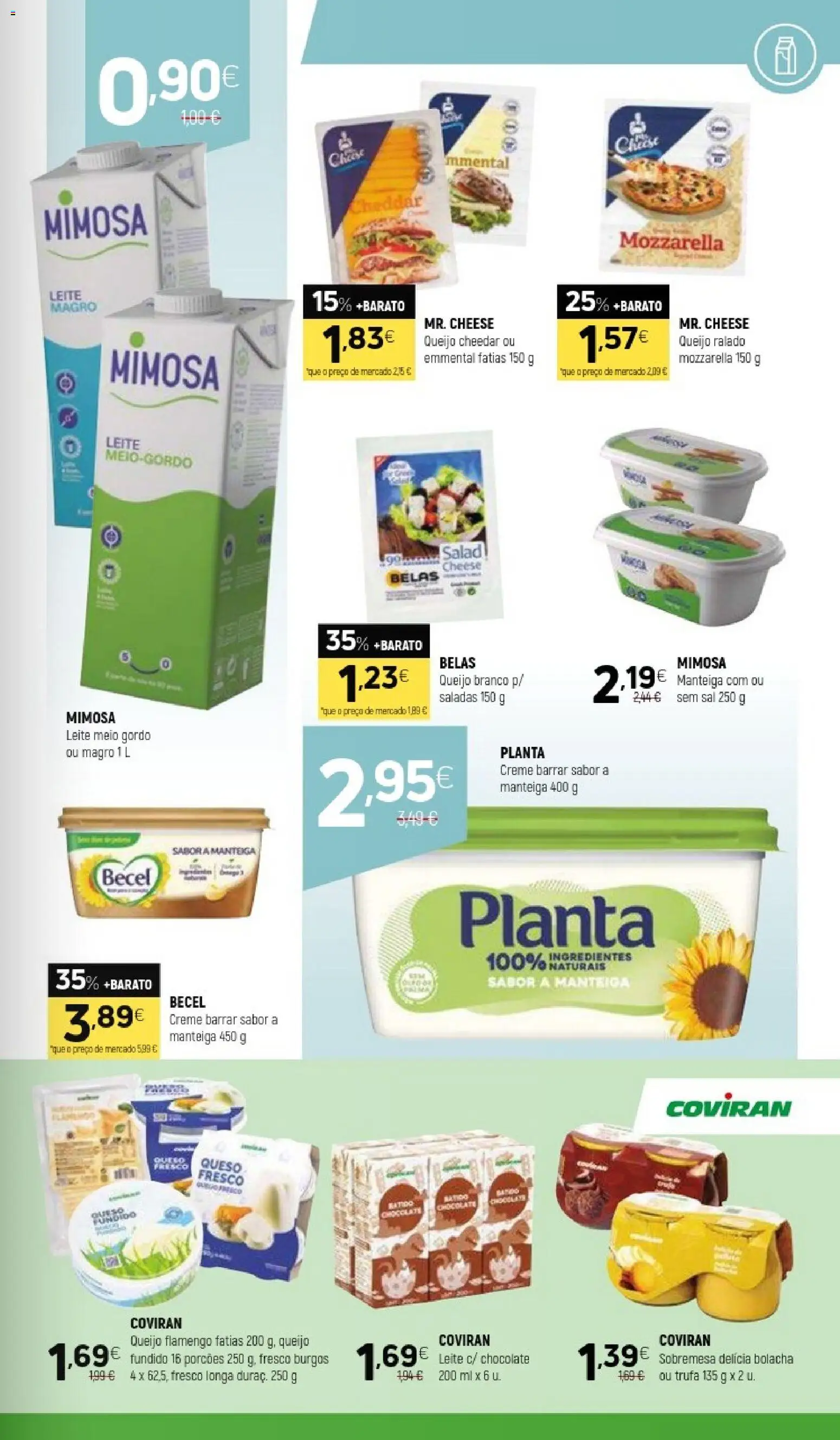 Coviran folheto │ válido de 02.06.2026 | Página: 5