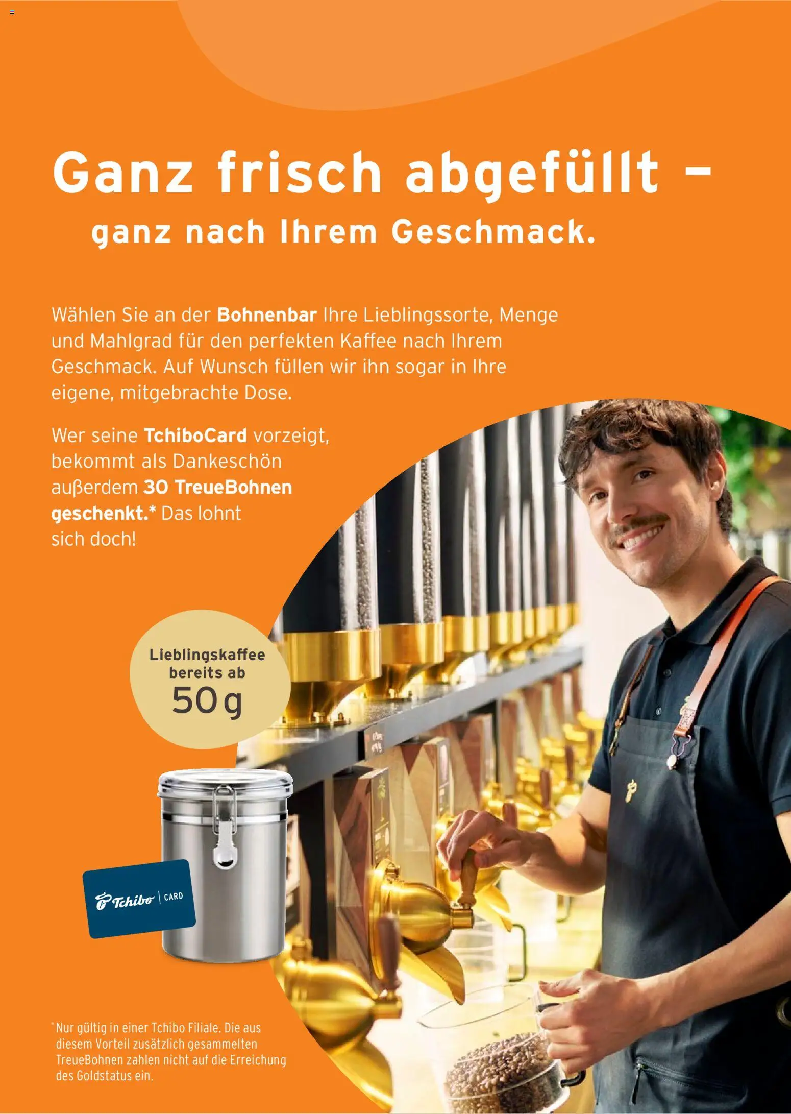 Prospekt Tchibo Every day in flow – gültig ab 19.08.2026 | Seite: 24