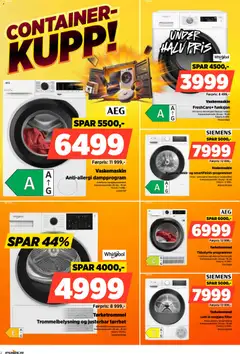 Forhåndsvisning av Power kundeavis gyldig fra 12/10/2026 | Side: 2
