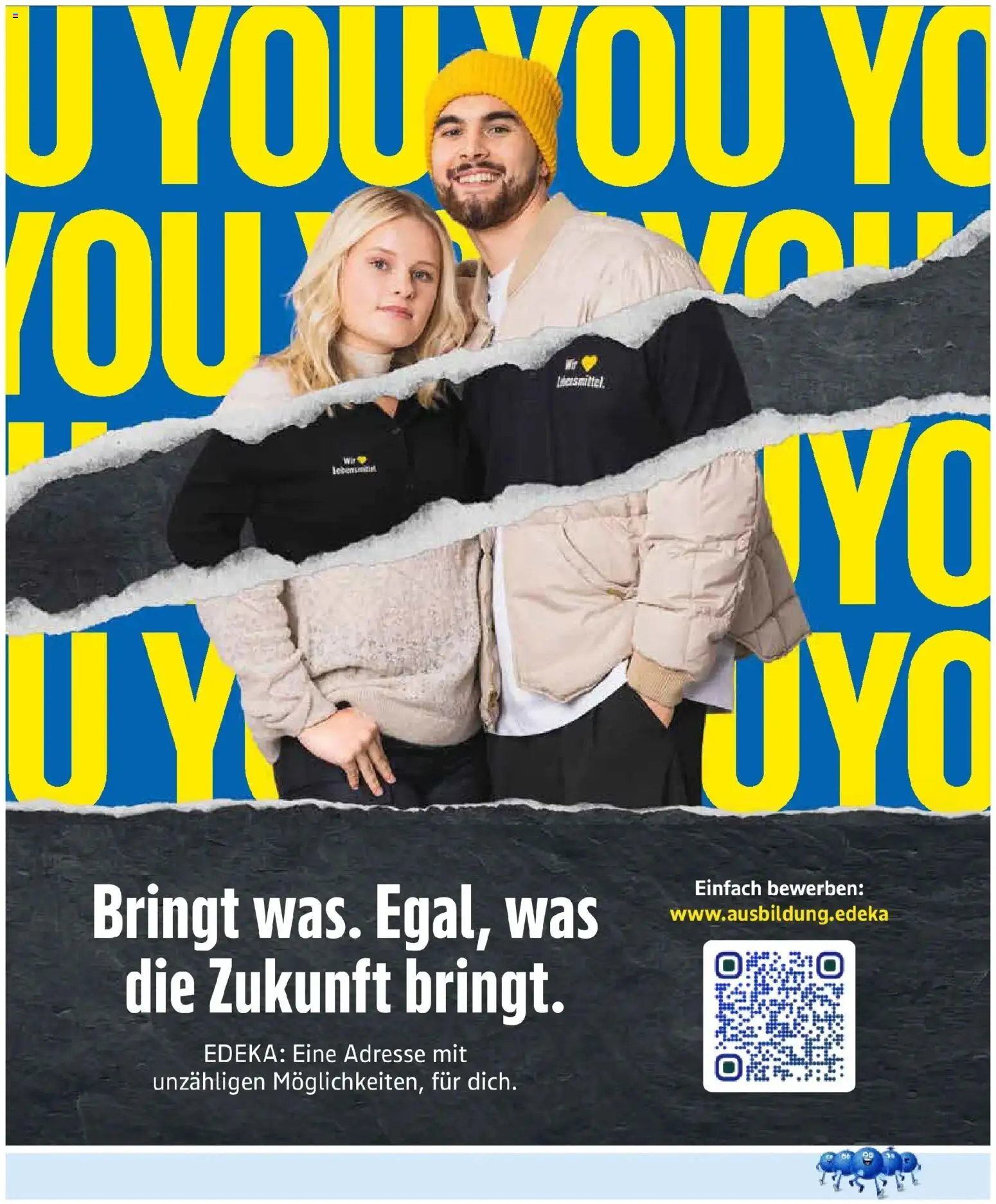 Edeka prospekt Schierling – gültig ab 20.07.2026 | Seite: 30