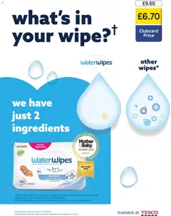 Preview of Tesco Magazine - May 2026 valid from 01.05.2026 | Page: 78