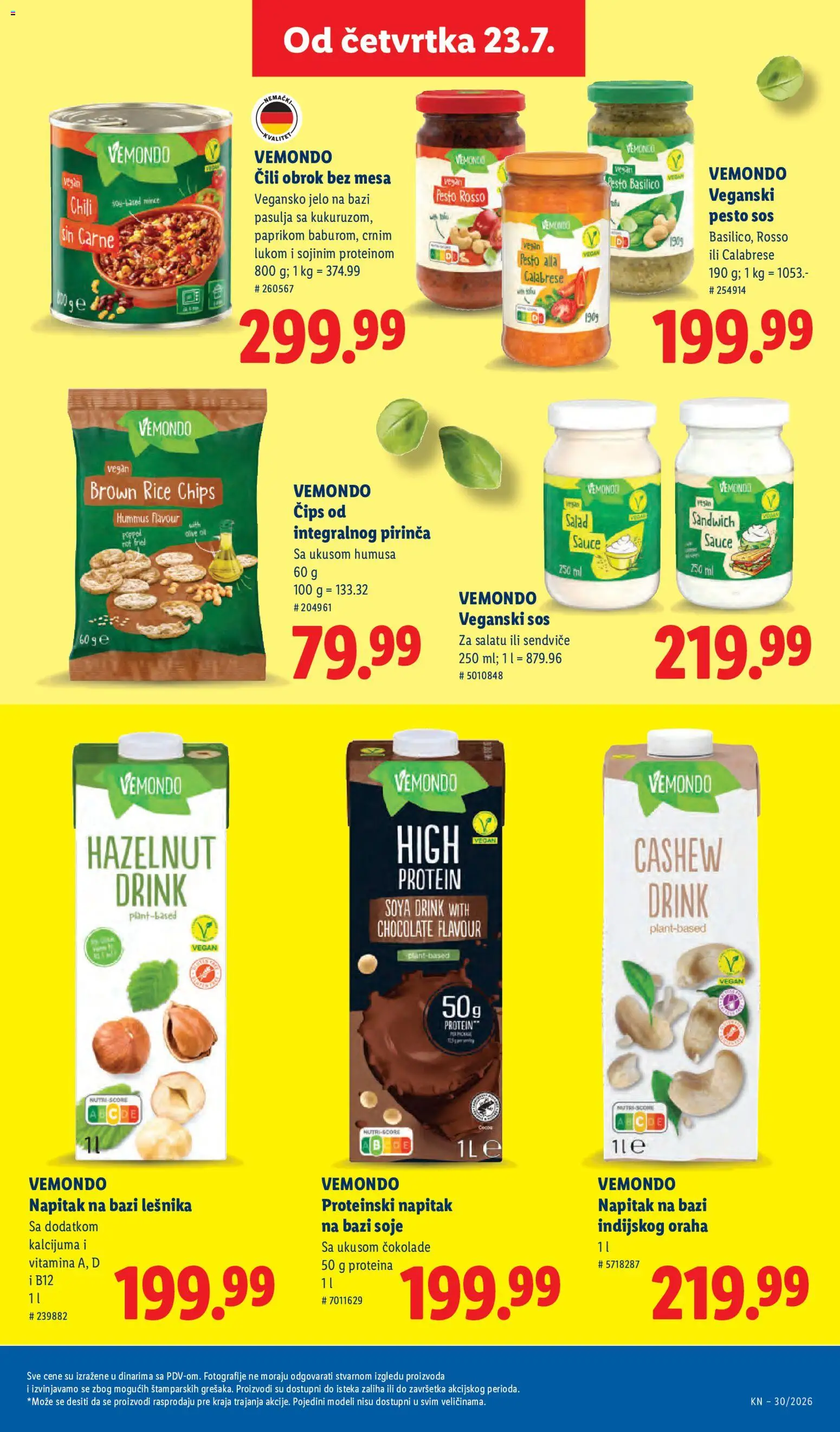 Lidl katalog — page 69