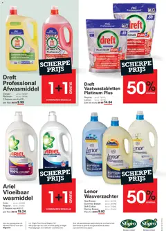 Sligro folder - Voorbeeld van een folder van Sligro, geldig van 30.04.2026 | Pagina: 24