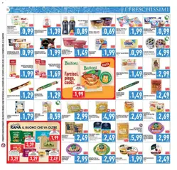 Anteprima del volantino PIM Supermercati volantino valido a partire dal 14/10/2026 | Pagina: 13