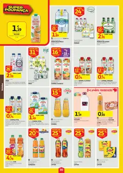 Pré-visualização Auchan folheto válido de 10/09/2026 | Página: 30