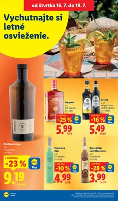 Lidl leták platný od 13.07.2026 | Strana: 62