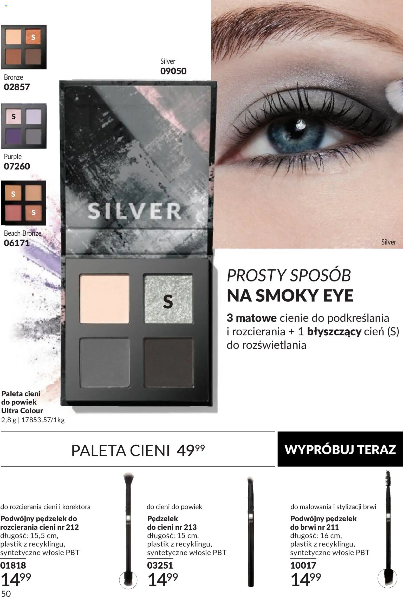 Avon Katalog 9 2026 od 01.09.2026 | Strona: 50