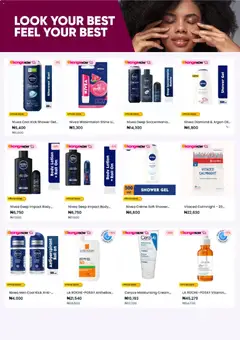 Offer preview "Konga Catalogue" | Page: 6