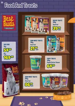 Crazy Store specials catalogue – valid from 07.04.2026 | Page: 2