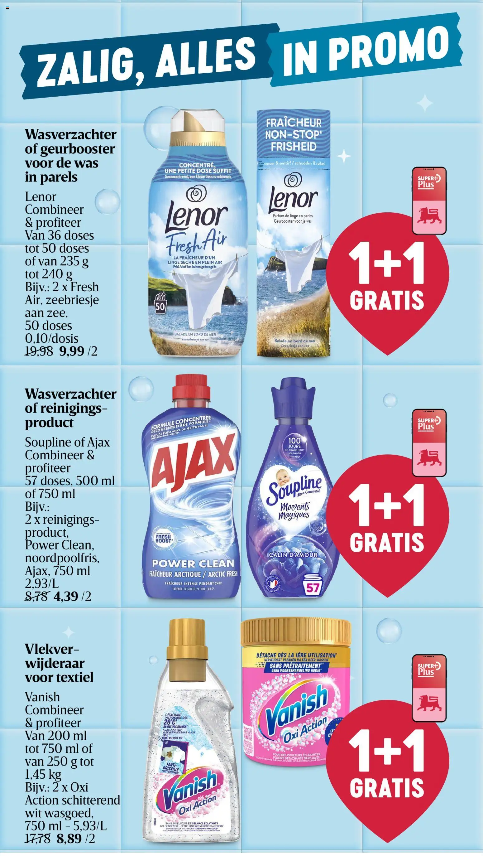 {H1} | Pagina: 37 | Producten: Gel, Was, Wasgoed, Bord