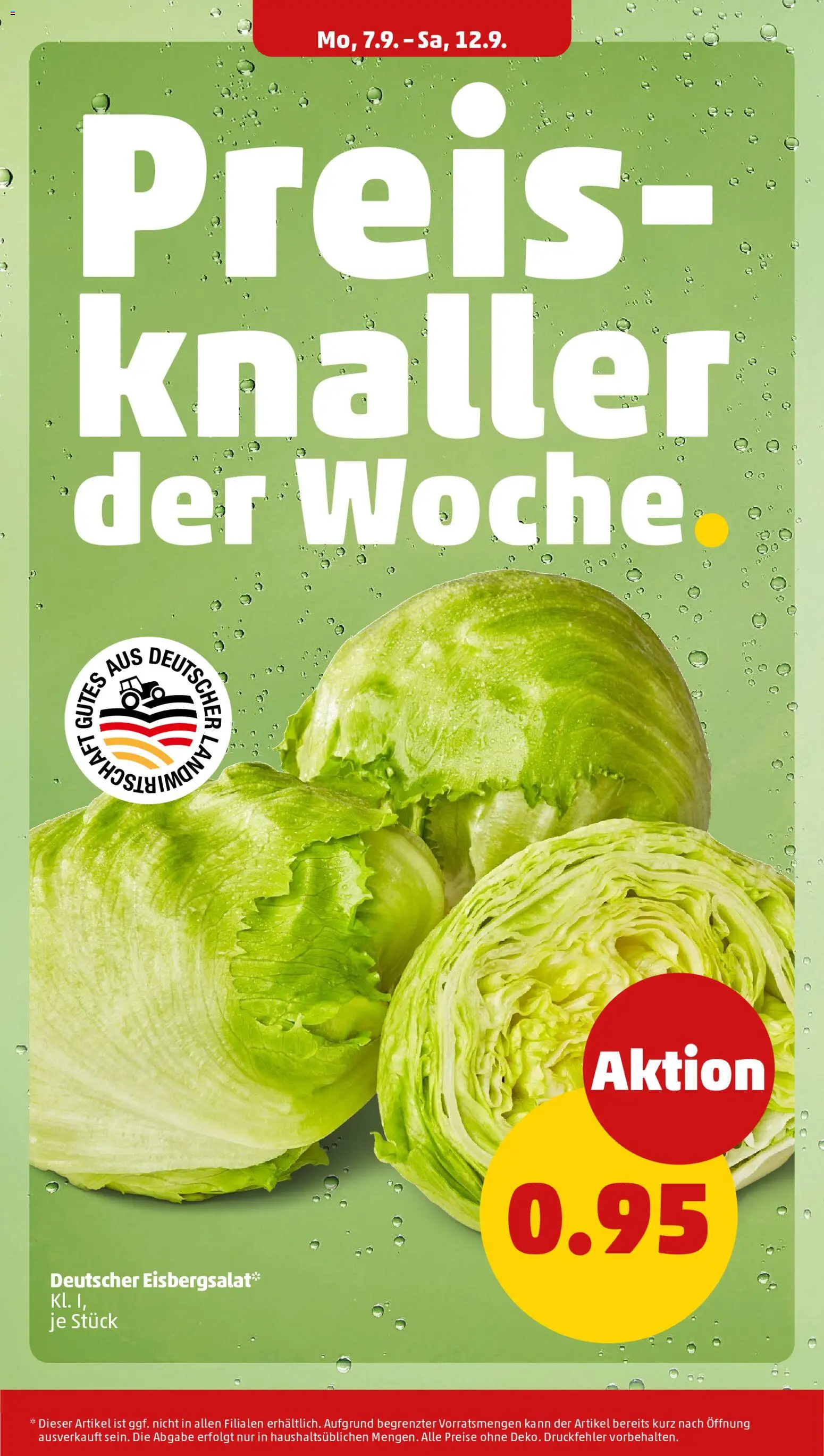 Penny Prospekt – gültig ab 07.09.2026 | Seite: 4