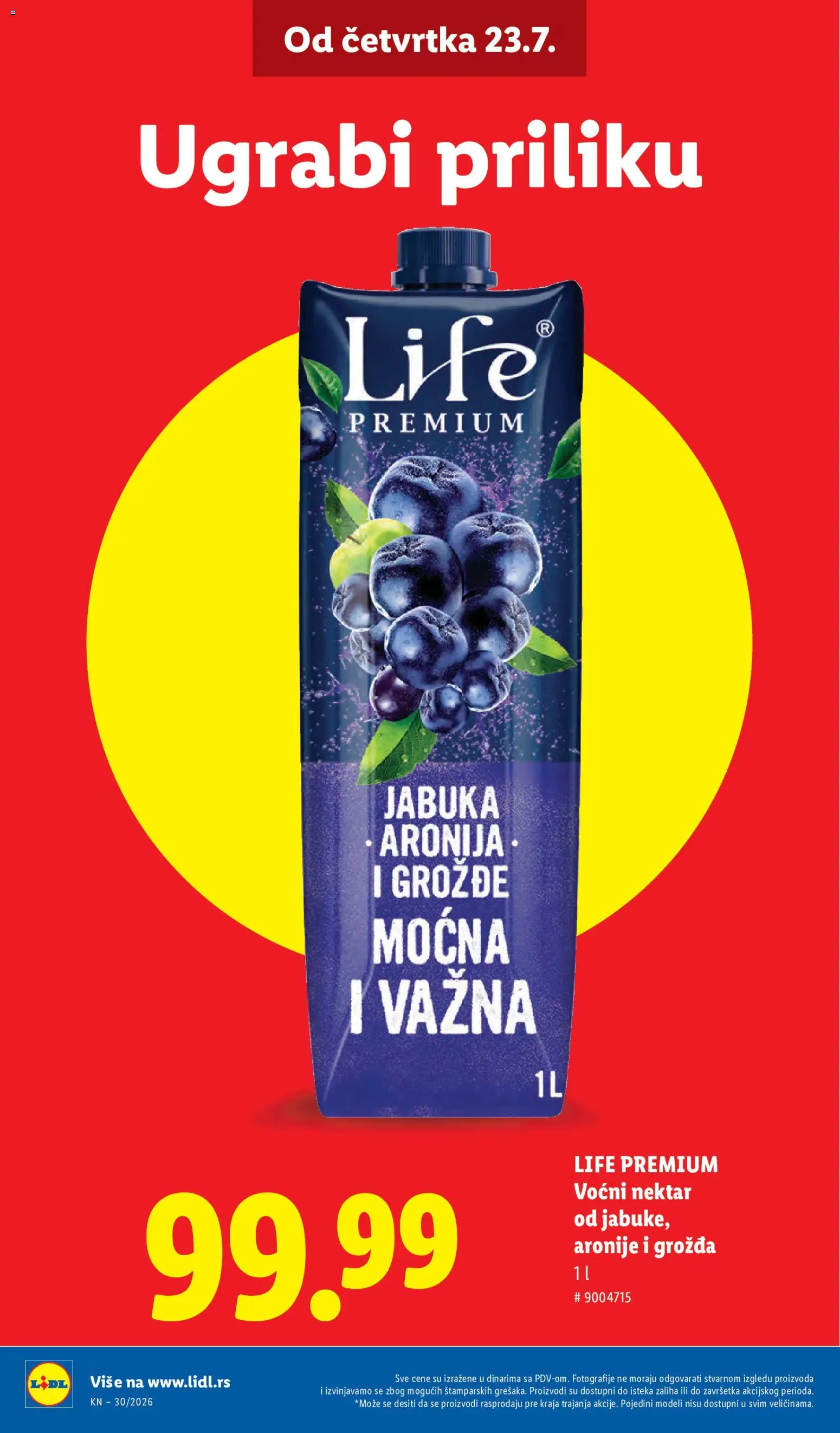 Lidl katalog — page 8