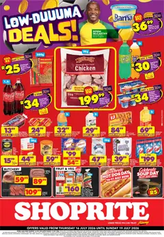 Shoprite specials catalogue – valid from 16/07/2026