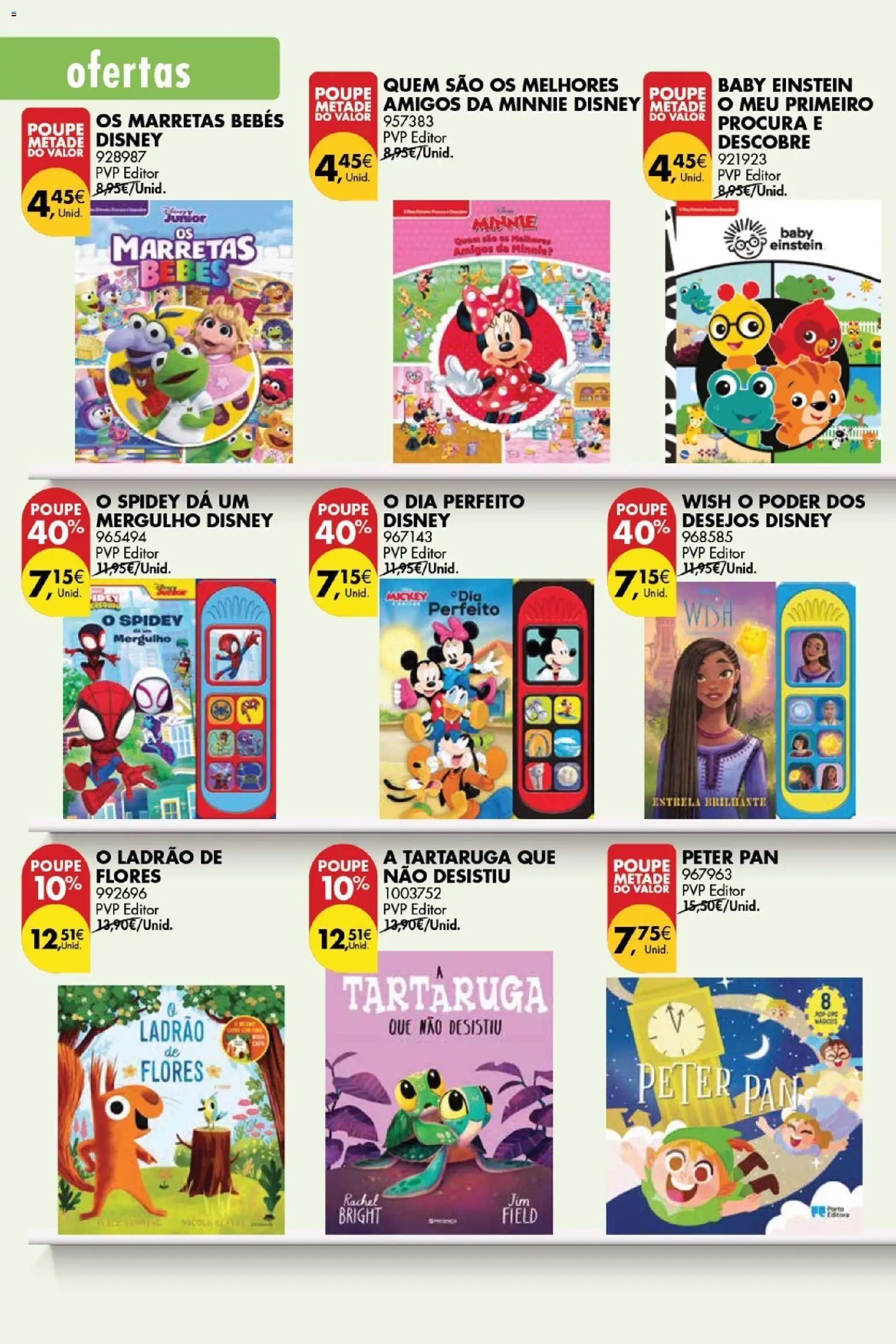Pingo Doce folheto Bazar Páscoa │ válido de 03.03.2026 | Página: 28 | Produtos: Flores