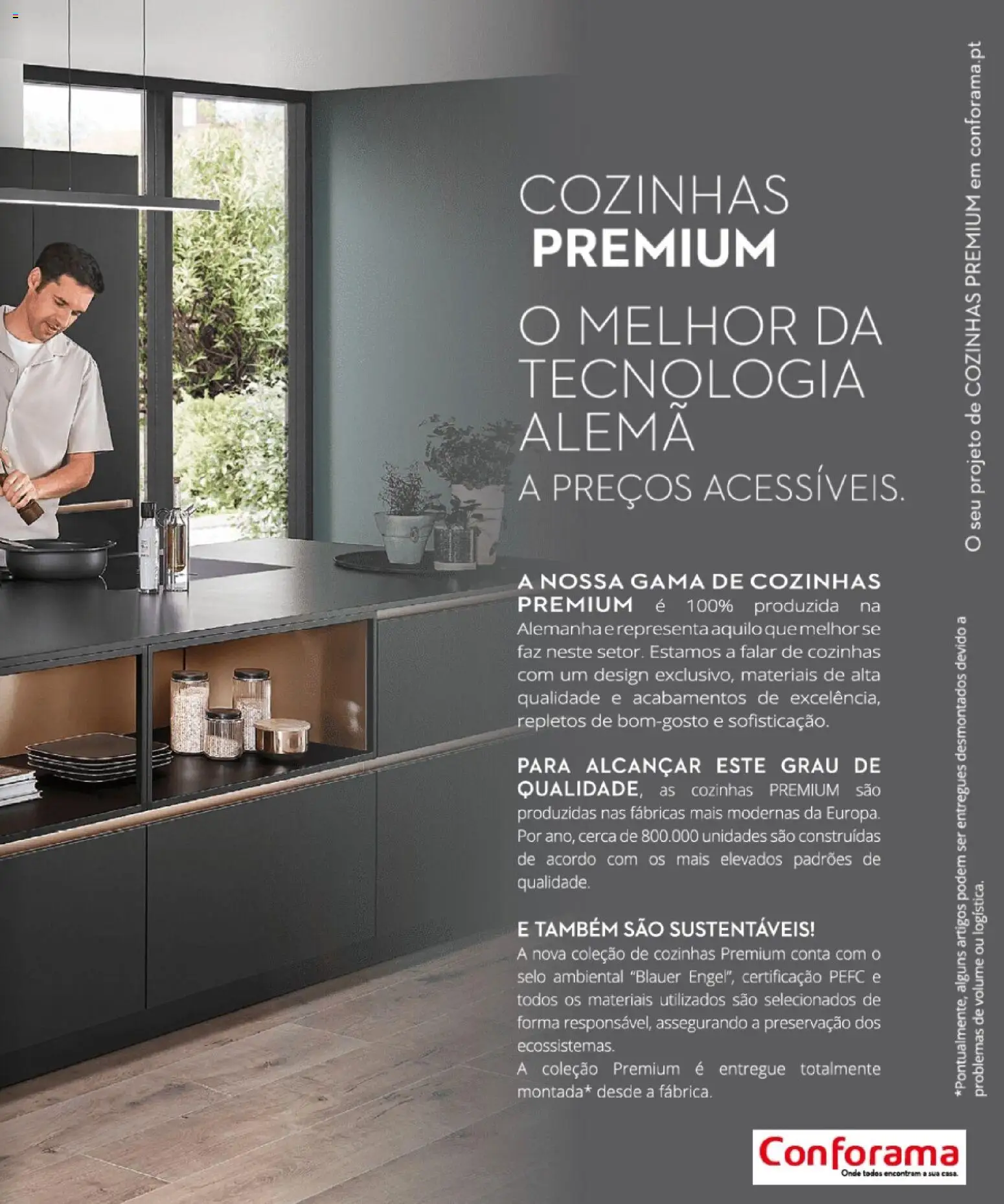 Conforama folheto │ válido de 16.04.2026 | Página: 13