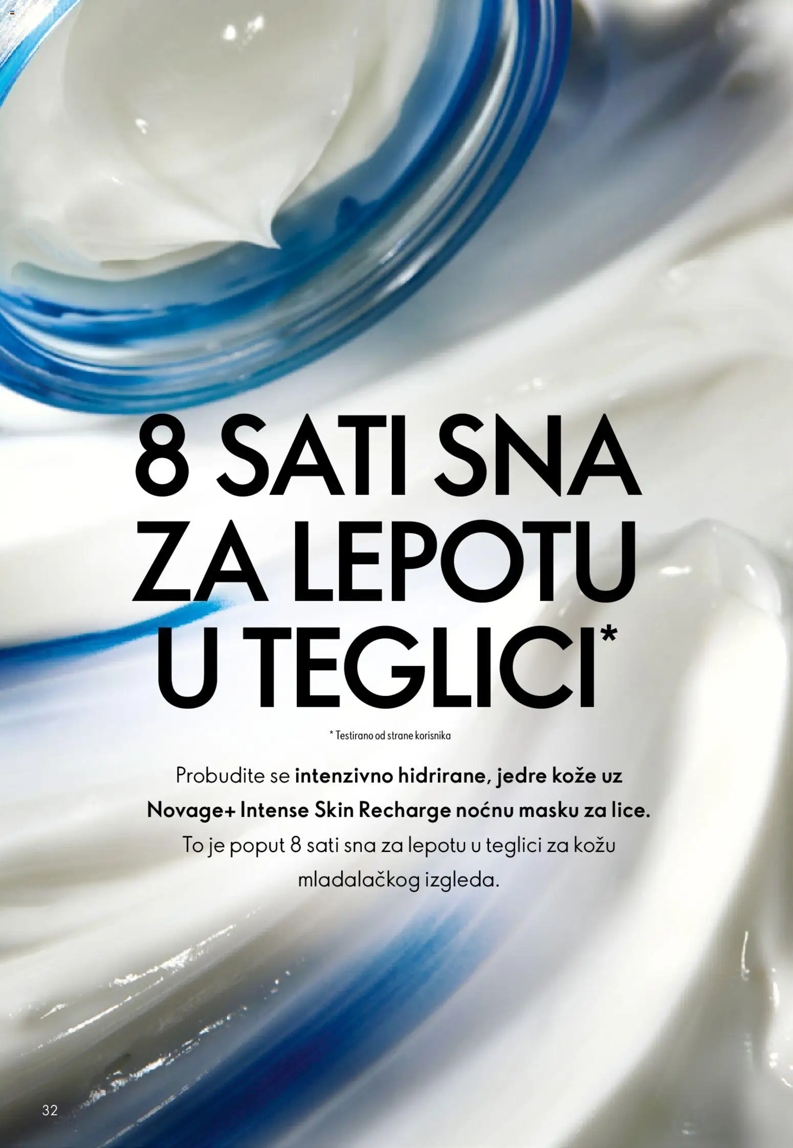 Oriflame katalog - važi od 01.04.2026 | Strana: 32