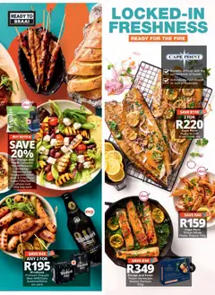 Checkers specials catalogue – valid from 14/09/2026 | Page: 5