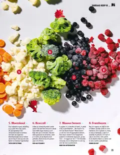 Delhaize Magazine - Voorbeeld van een folder van Delhaize, geldig van 18/08/2026 | Pagina: 35