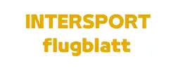 Intersport logo
