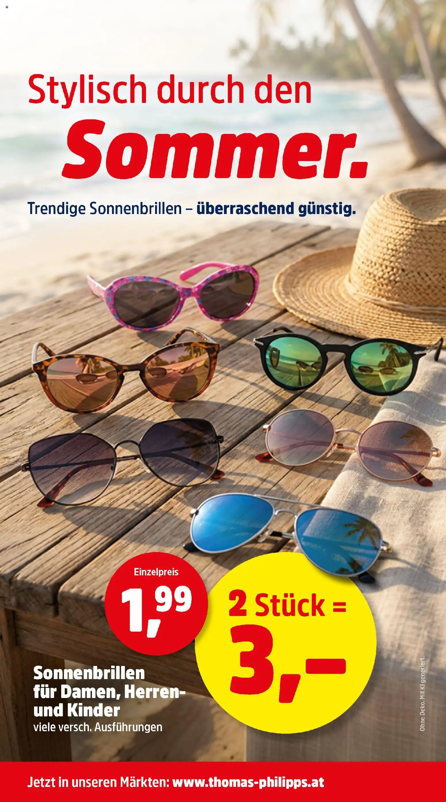 Thomas Philipps Flugblatt gültig ab 27.07.2026 | Seite: 3