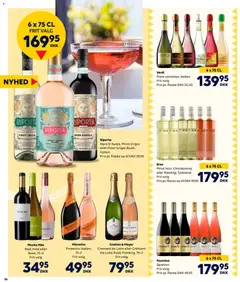 Bordershop - Tilbudsavis gyldig fra 01/06/2026 | Side: 16 | Produkter: Blush