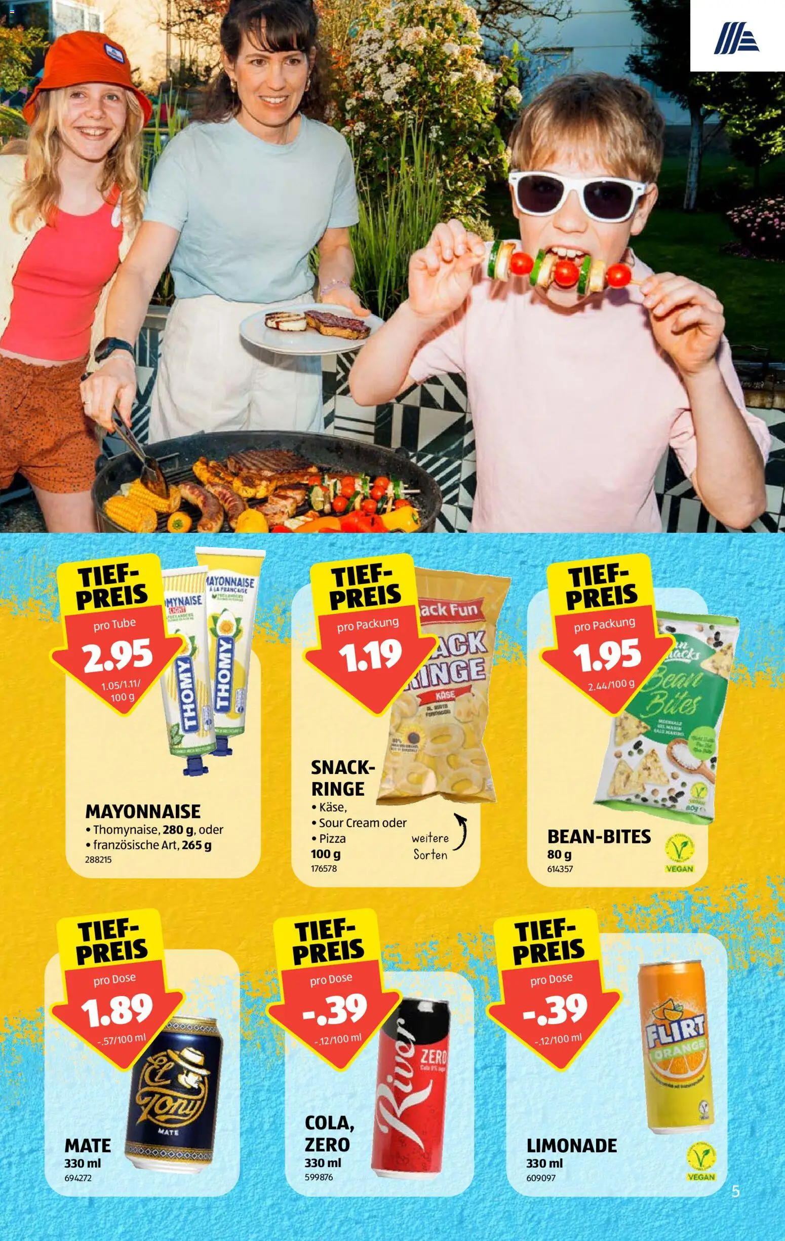 Aldi aktionen – gültig ab 02.07.2026 | Seite: 5