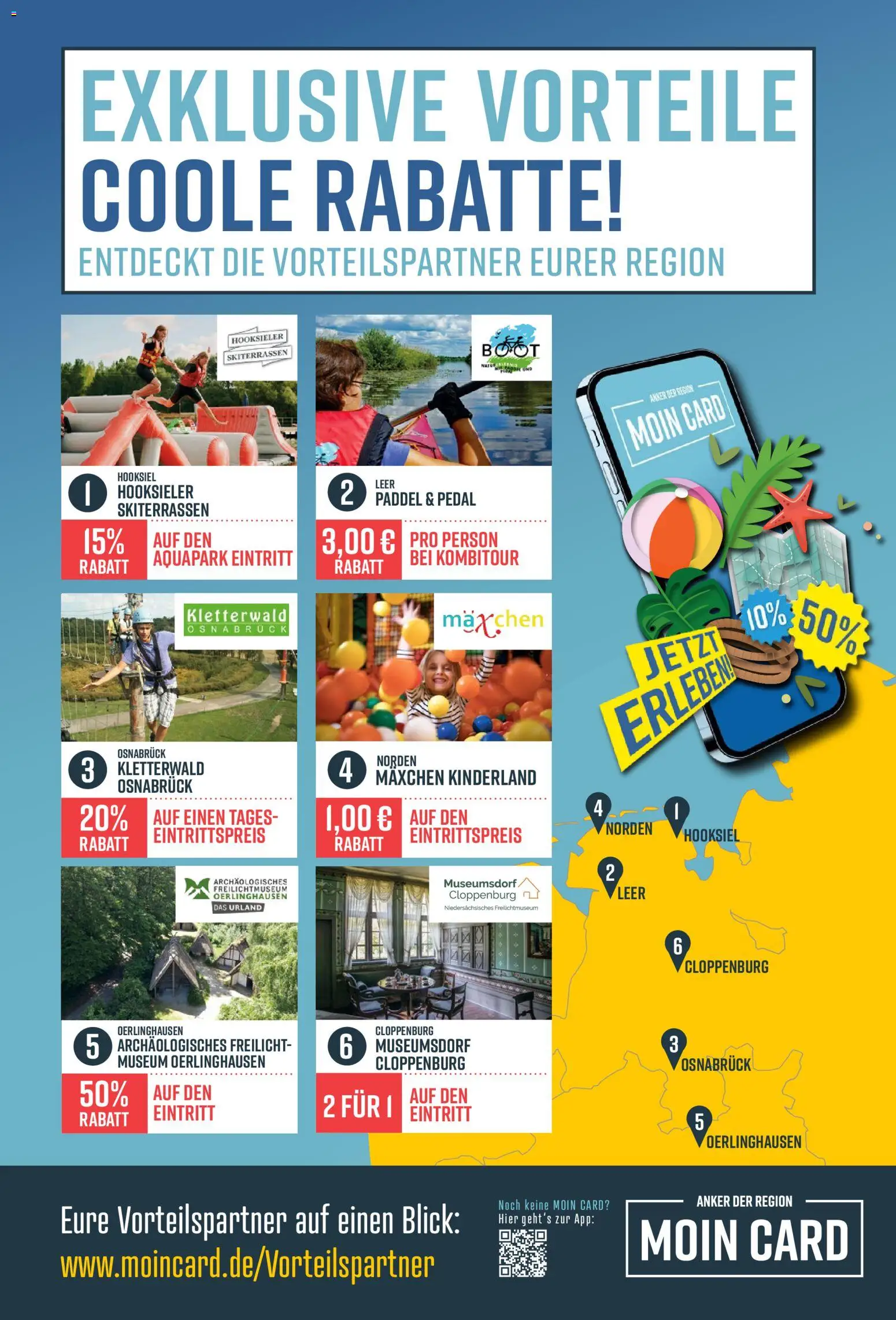 Famila Nordwest myTime Juli 2026 – gültig ab 01.07.2026 | Seite: 68