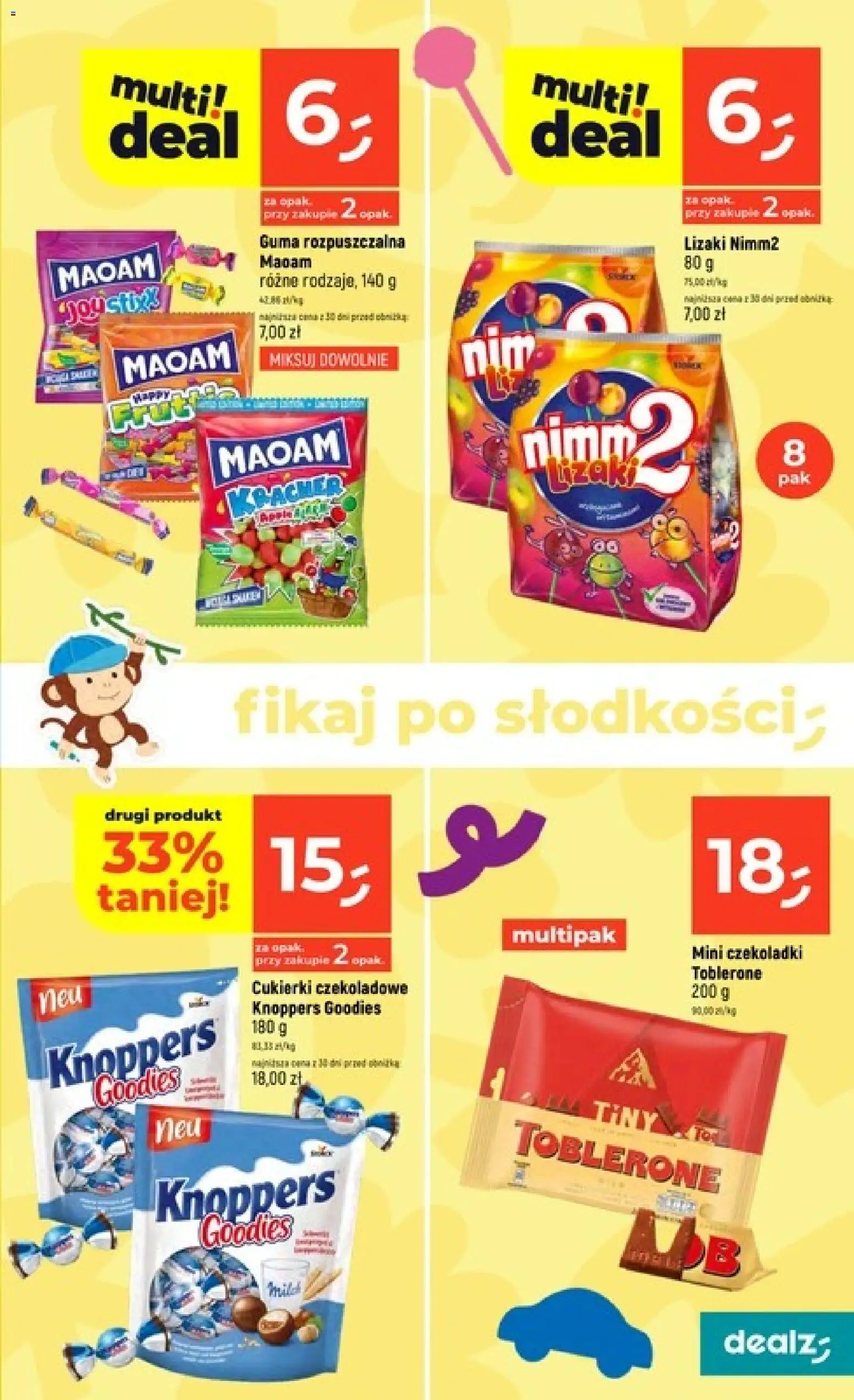 Dealz gazetka od 14.05.2026 | Strona: 11