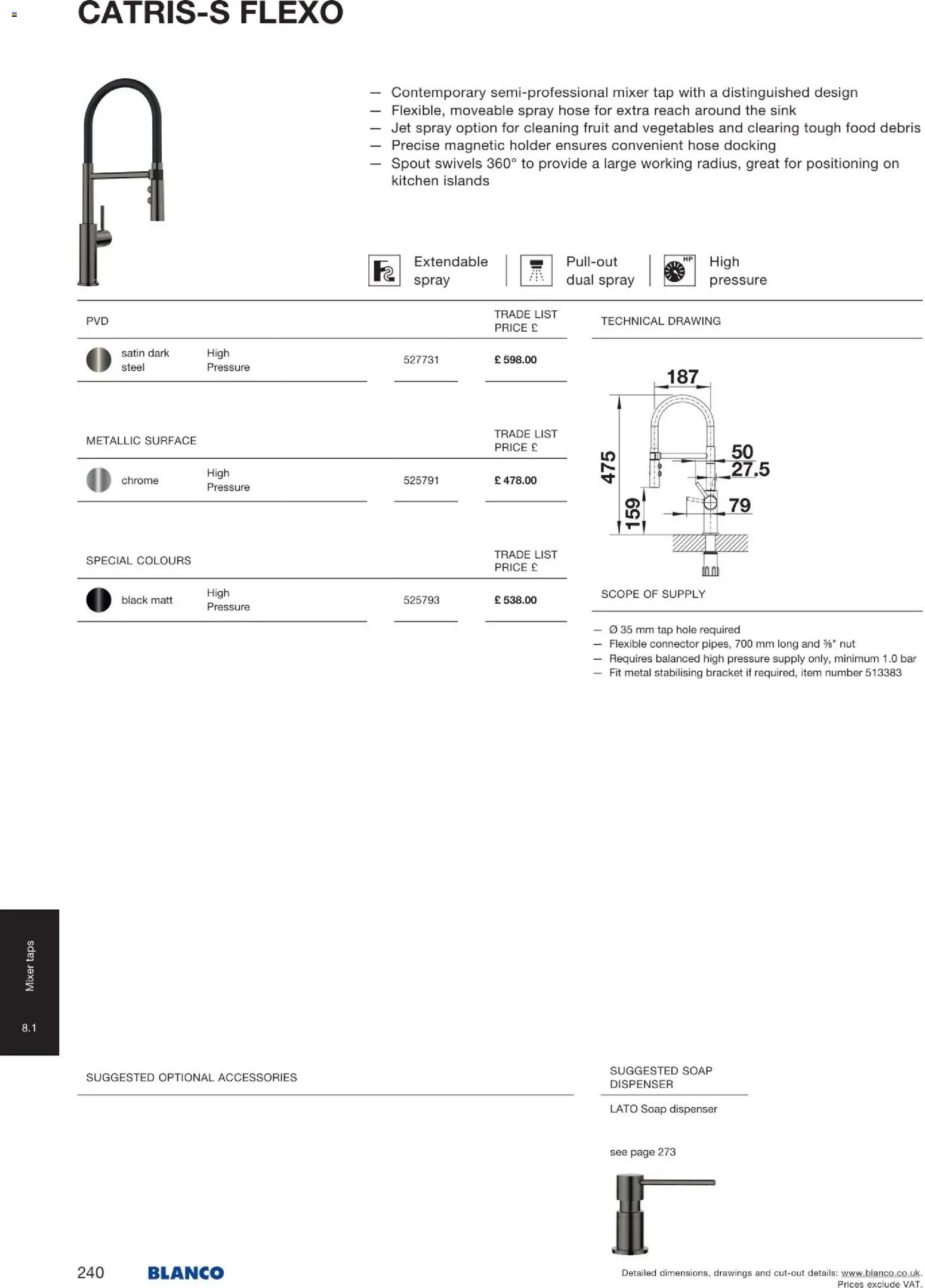 Novi Mömax katalog ponudbe – veljaven od 22.01.2026 | Stran: 241