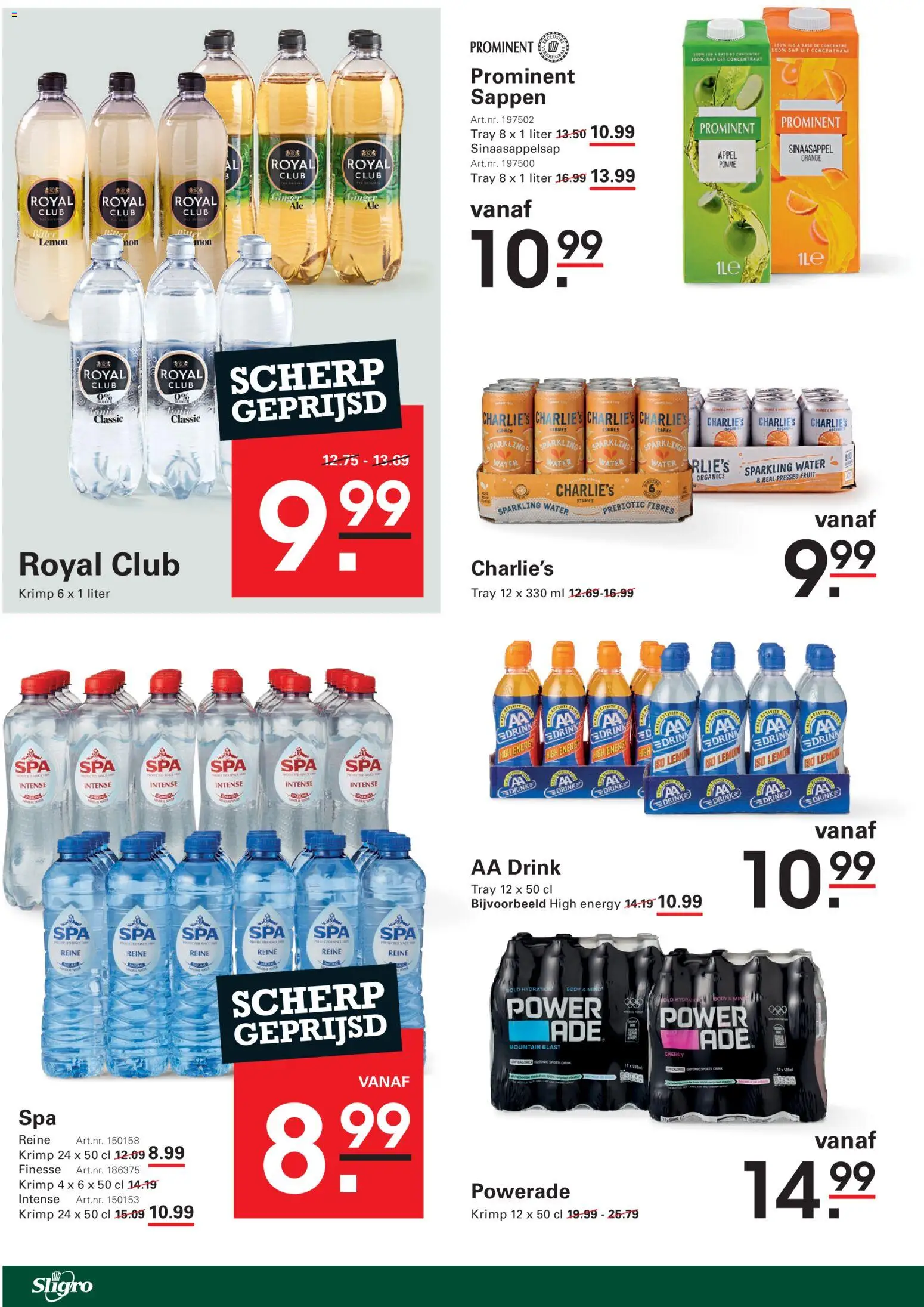 {H1} | Pagina: 22 | Producten: Sap, Water, Fruit, Appel