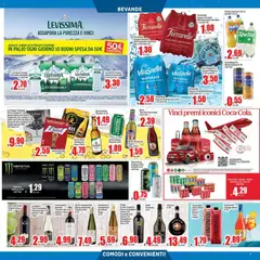 Anteprima del volantino Elite Supermercati volantino valido a partire dal 31/07/2026 | Pagina: 7