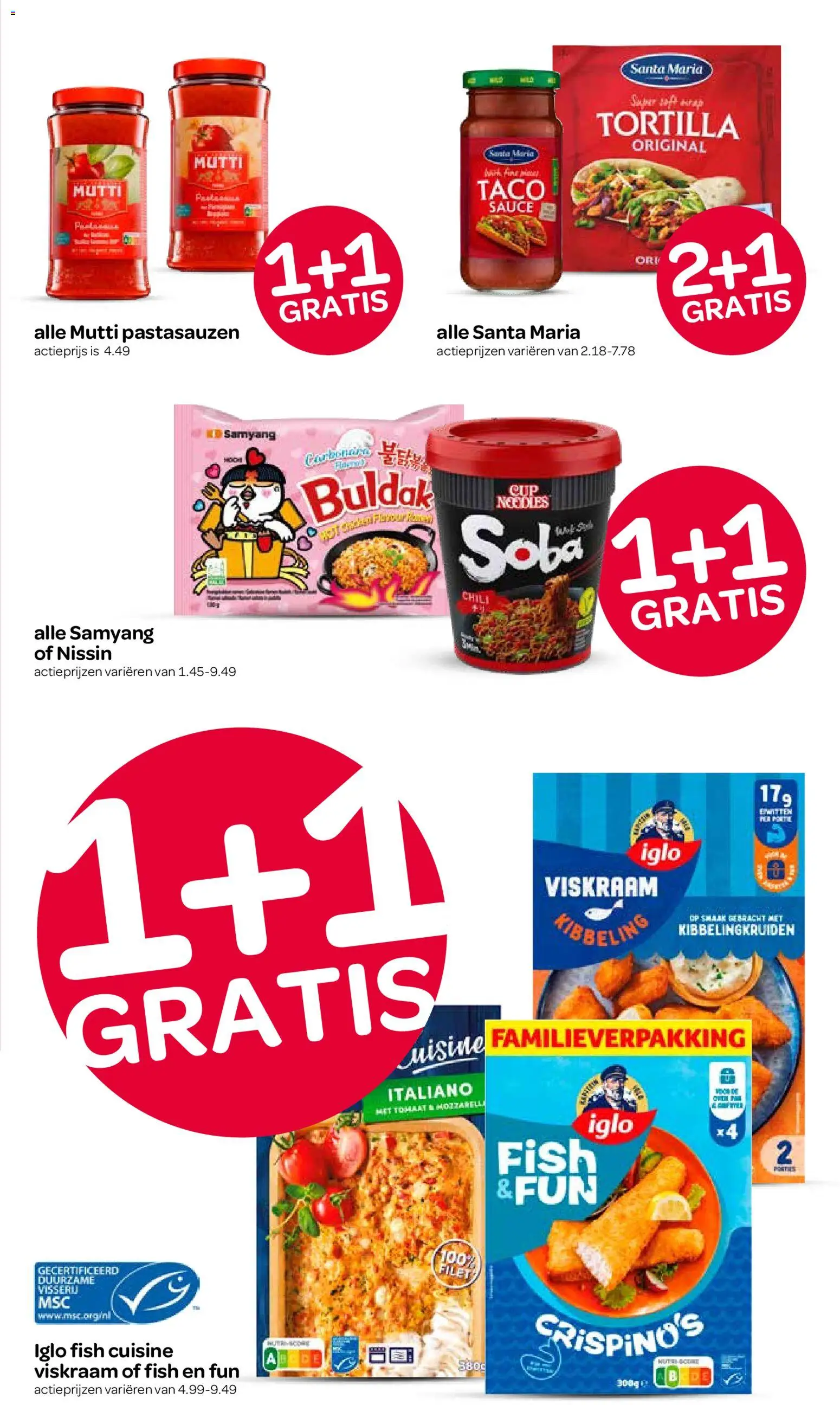 {H1} | Pagina: 8 | Producten: Tomaat, Tortilla, Chili, Filet