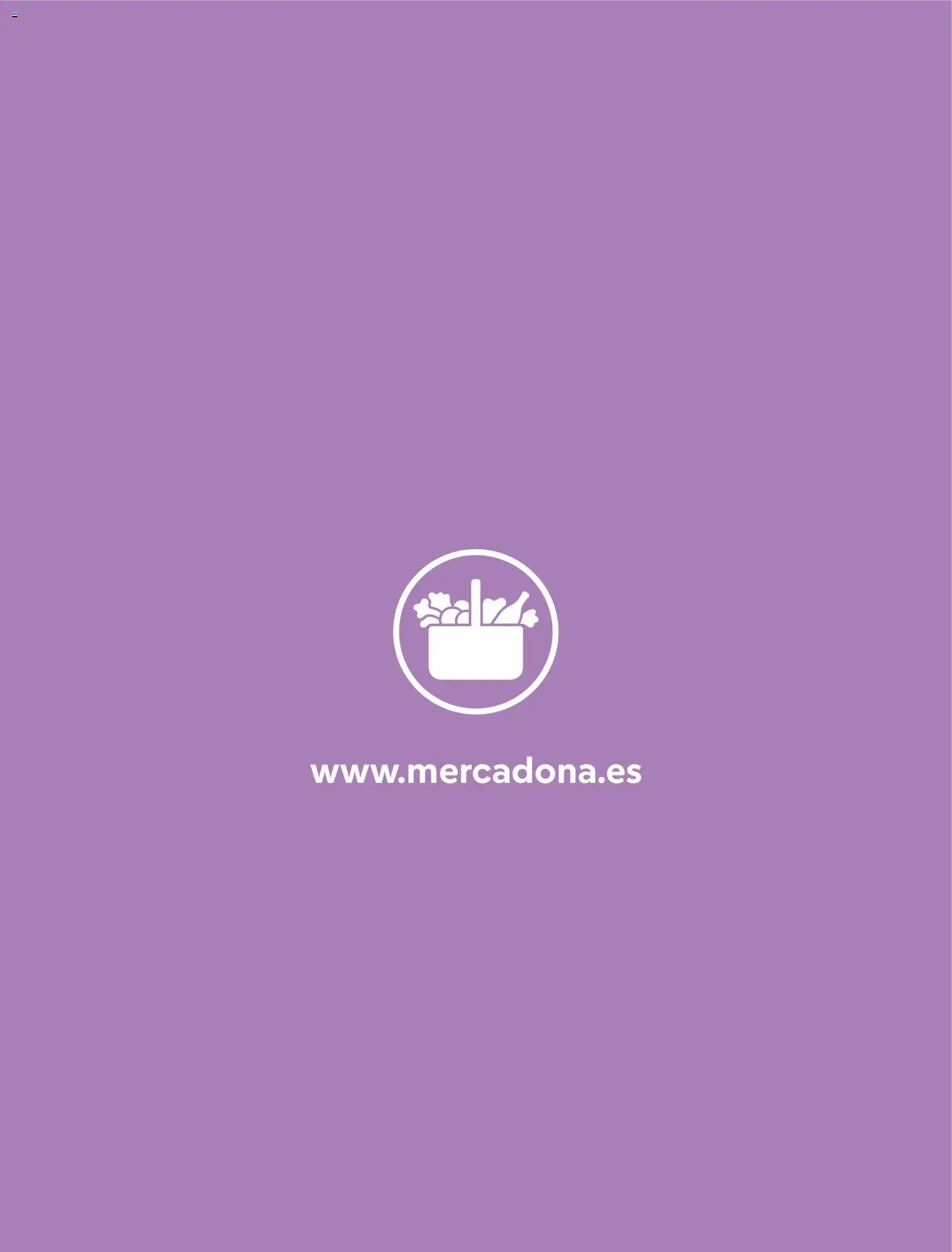 Catálogo Mercadona - mayo-junio 2026 │ válido desde el 01.05.2026 | Página: 24