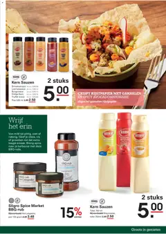 Sligro - Folder Food - Voorbeeld van een folder van Sligro, geldig van 21.05.2026 | Pagina: 17 | Producten: Tomaten, Vis, Groenten, Pot