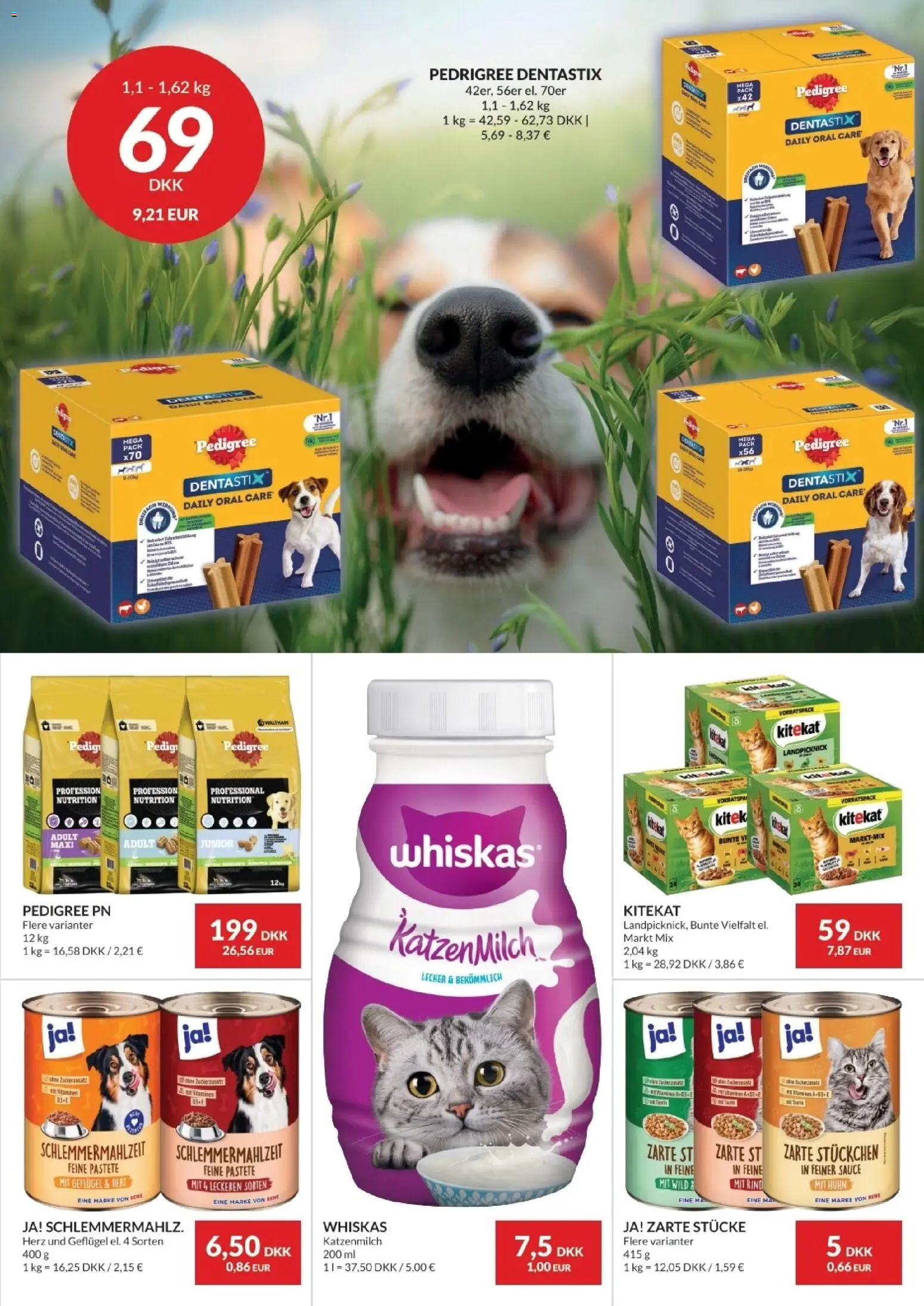 Nielsen Discount tilbudsavis – gyldig fra 10.04.2026 | Side: 7