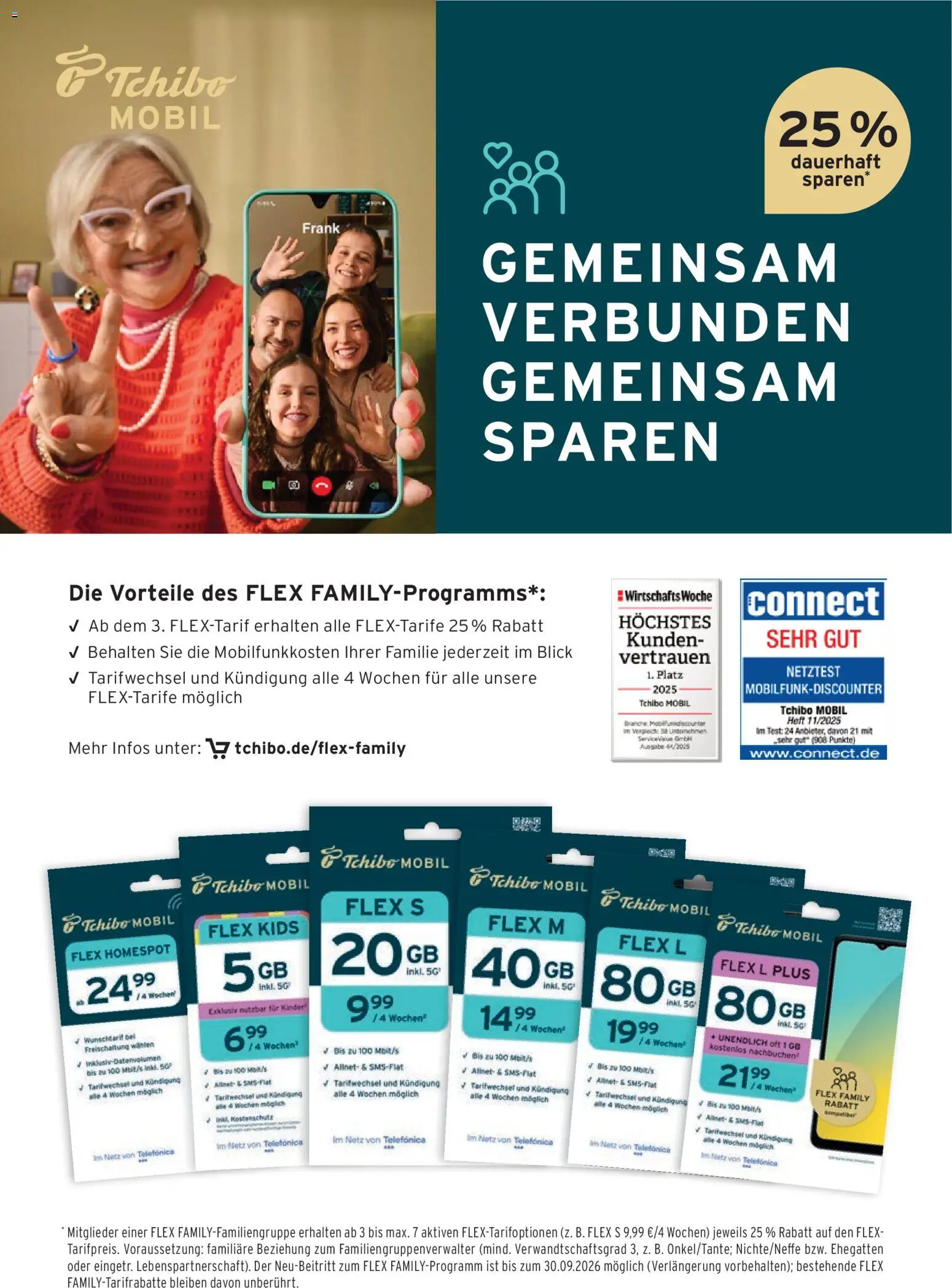 Prospekt Tchibo Tropical Dreams – gültig ab 01.07.2026 | Seite: 30