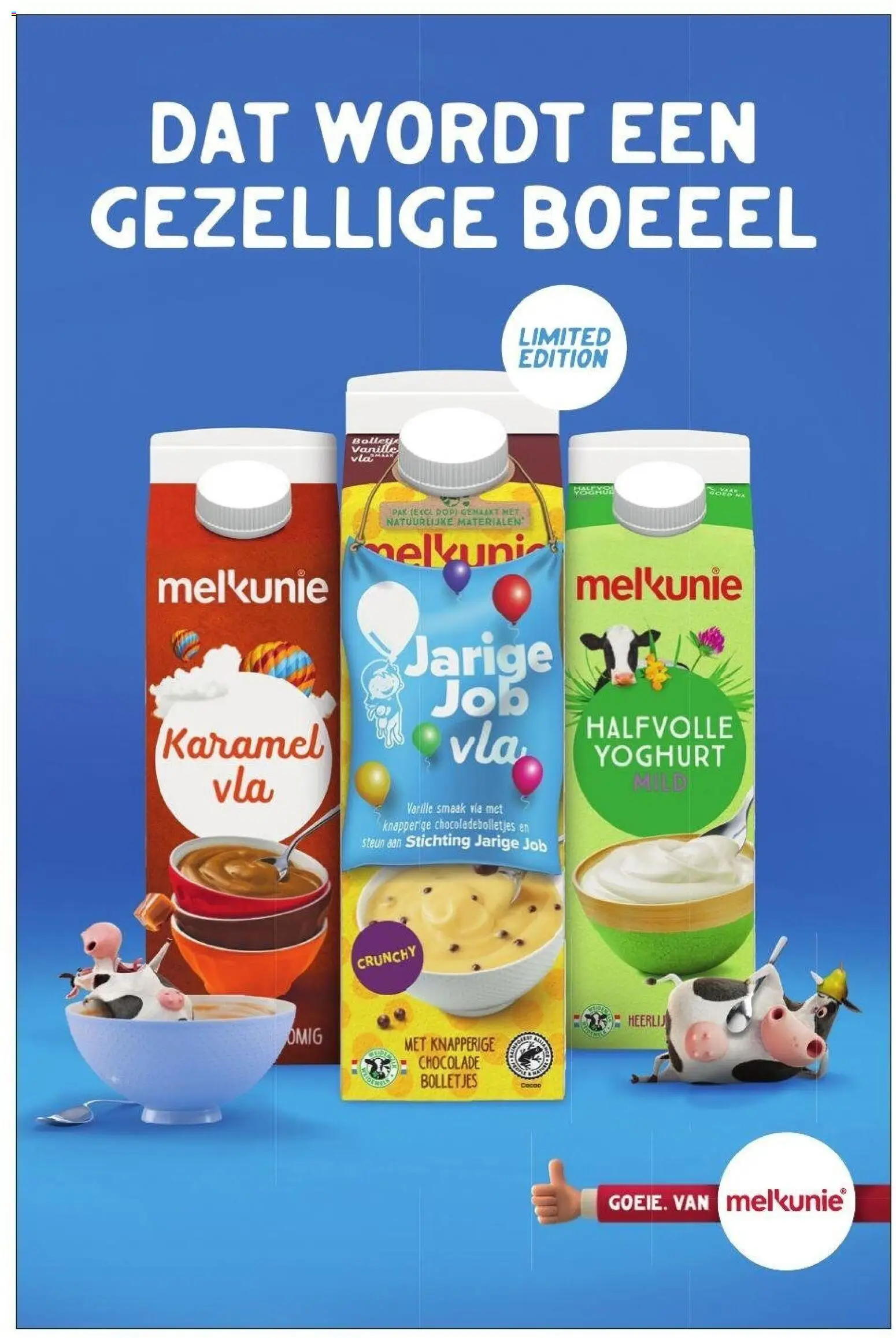 {H1} | Pagina: 5 | Producten: Bolletjes, Yoghurt, Chocolade