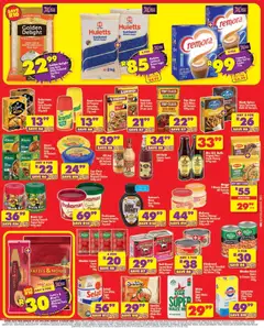 Shoprite specials catalogue – valid from 20/07/2026 | Page: 8