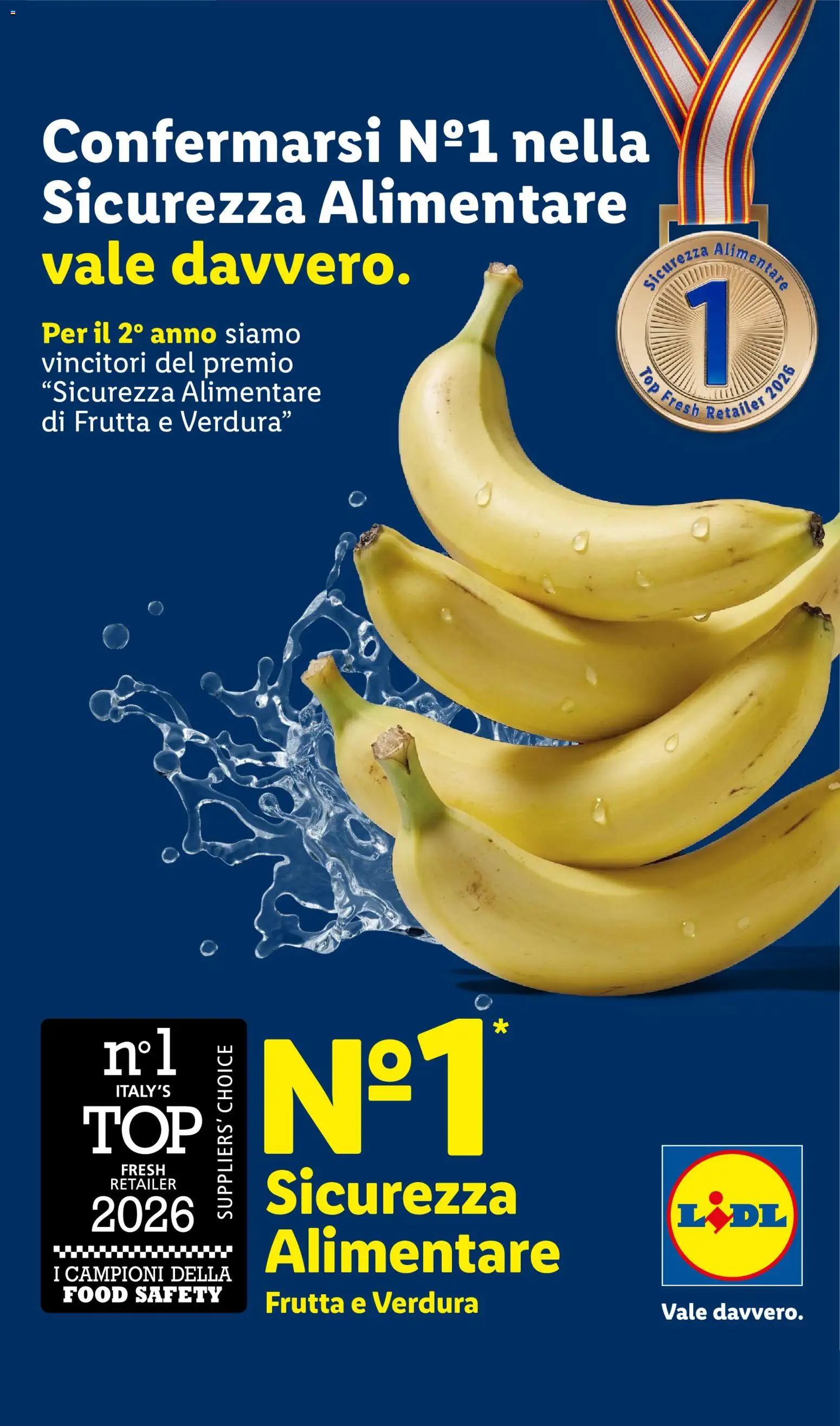 Volantino Lidl del 03/09/2026 | Pagina: 5