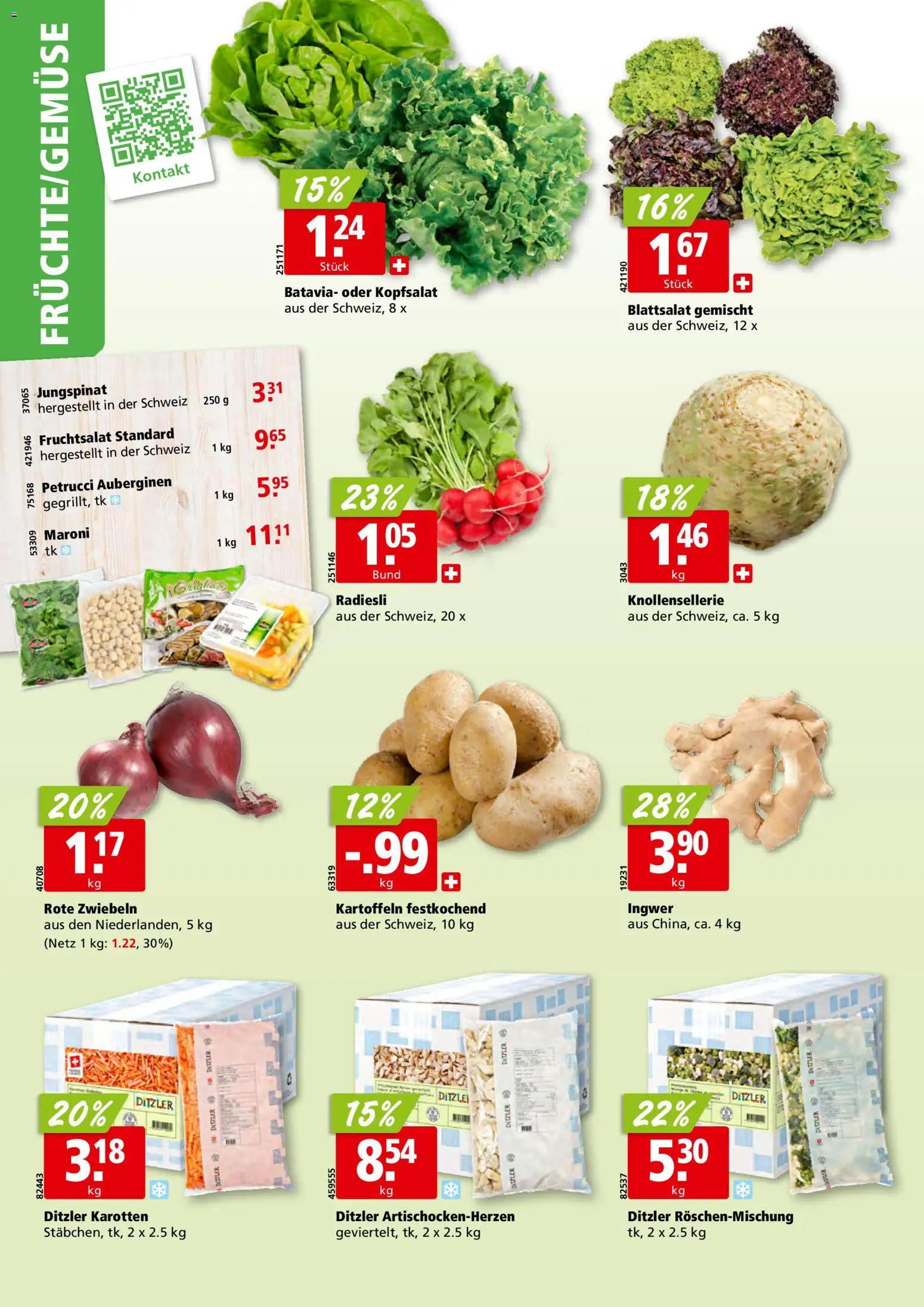 Aligro aktionen – gültig ab 11.05.2026 | Seite: 2 | Produkte: Kartoffeln, Zwiebeln
