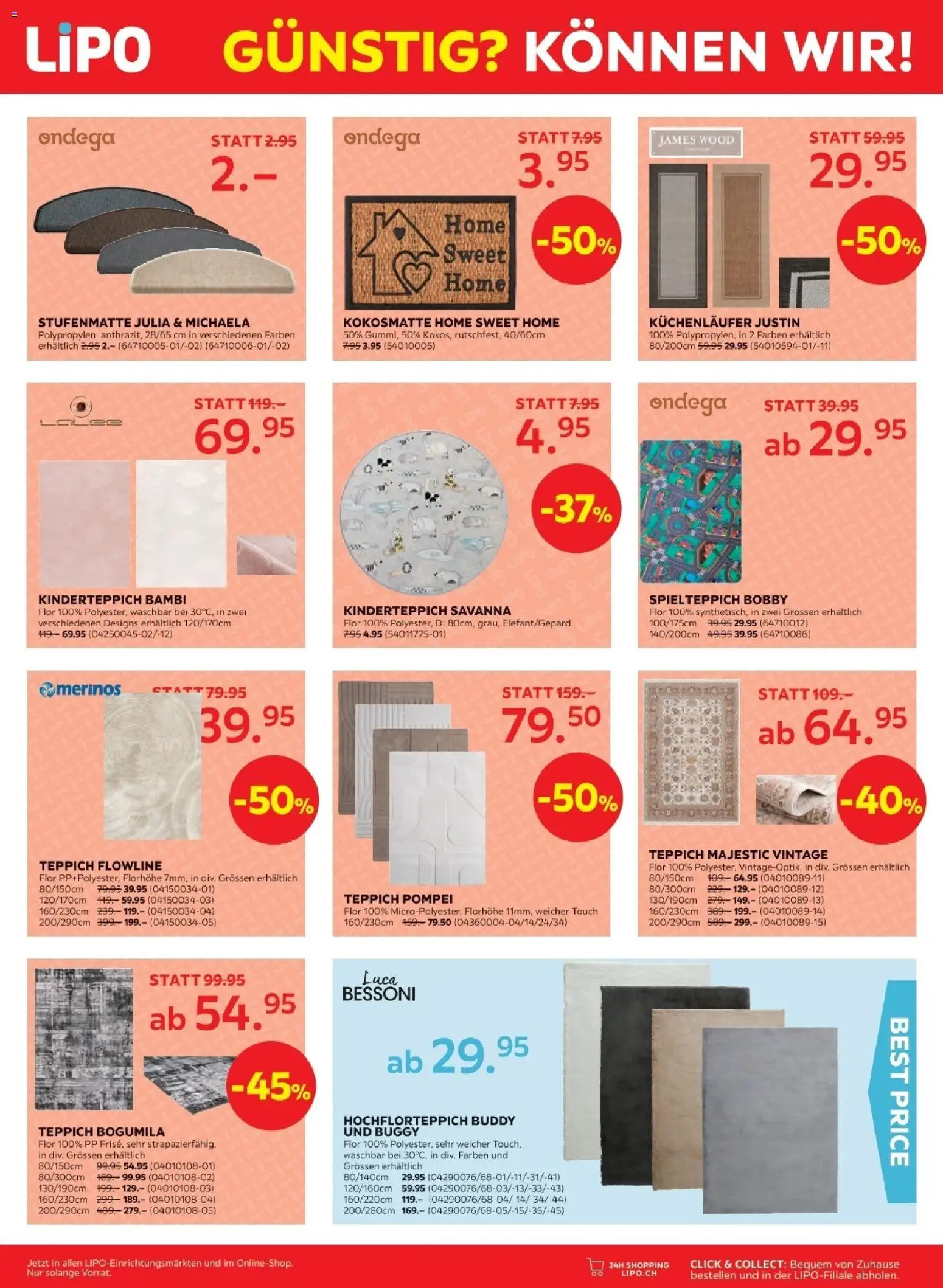 Lipo aktionen – gültig ab 30.06.2026 | Seite: 10